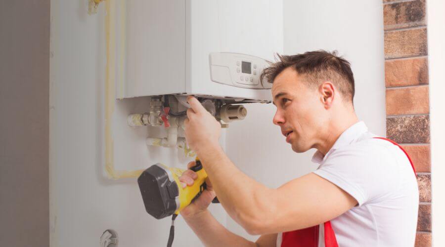 Professional sewer line replacement in Cottage Grove, WI